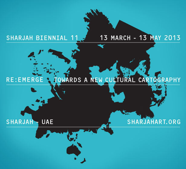 Courtesy: Sharjah Art Foundation