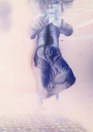 Artwork by: Maisoon Al Saleh. Courtesy: The Ara Gallery