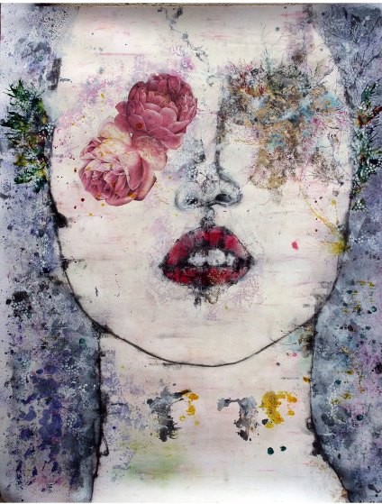 Courtesy: Galerie Concha de Nazelle.