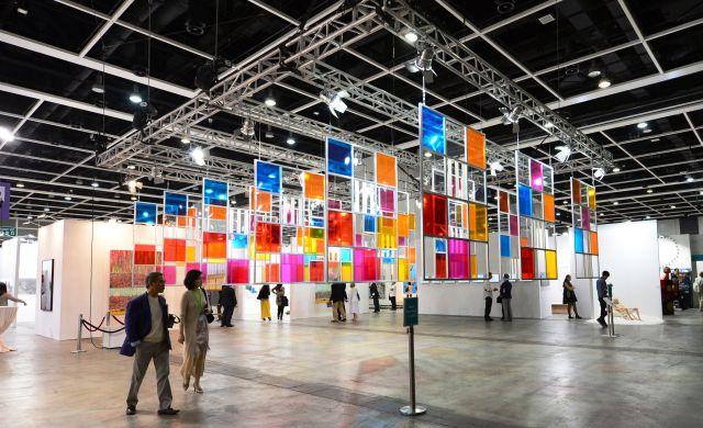 Art Basel Hong Kong