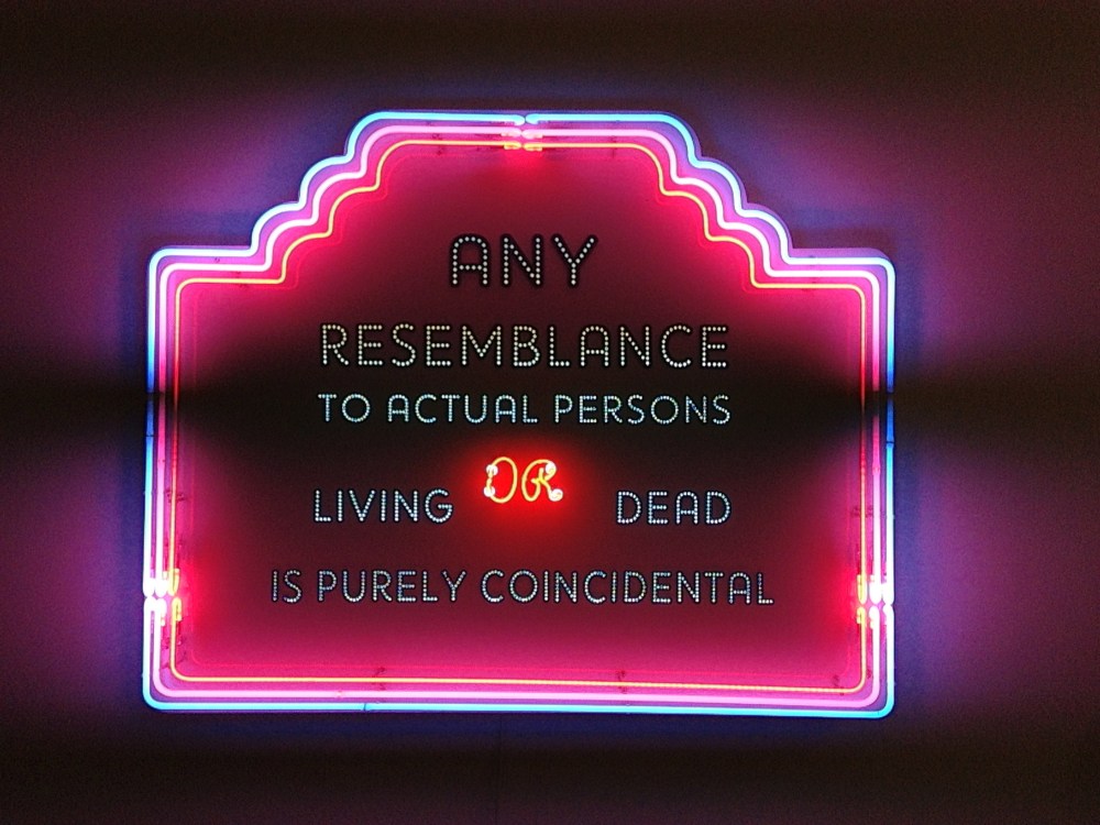 Art Dubai. Courtesy: Al Mahha Art Blog