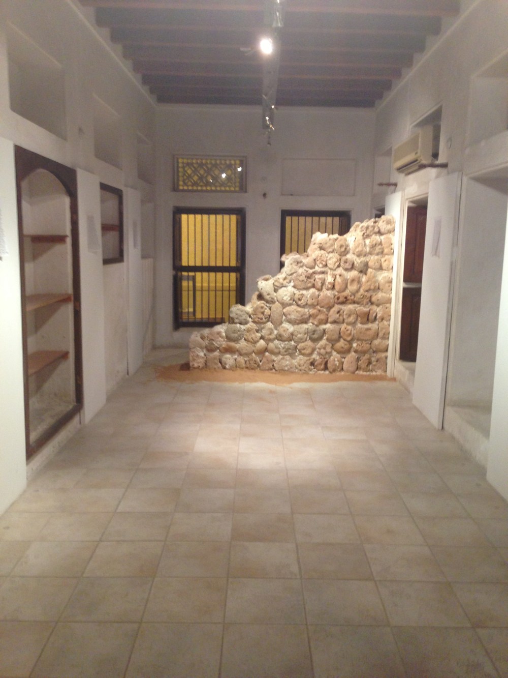 Commissioned work at SIKKA