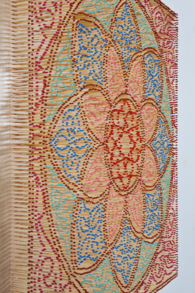 GALLERIA CONTINUA. Courtesy: Art Dubai