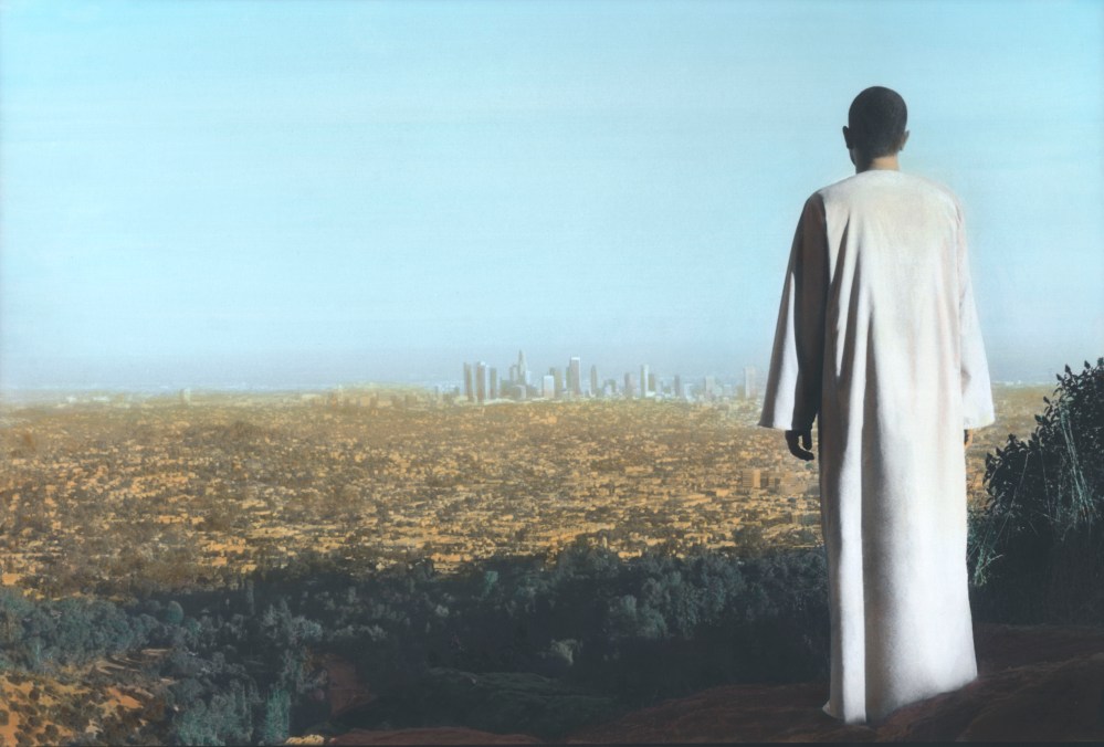 The Third Line. Courtesy: The Third Line & artist