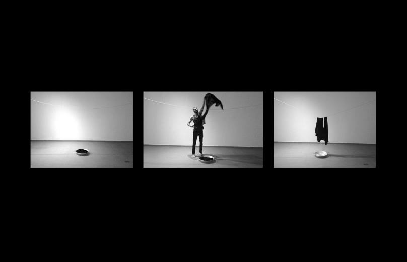 Walid Al Wawi (Palestine, b. 1988), 'Destroy', 2012, Installation, Video and Print.