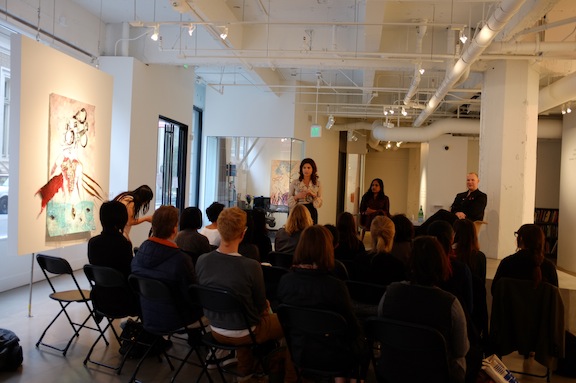 Courtesy: asiancontemporarysf.org