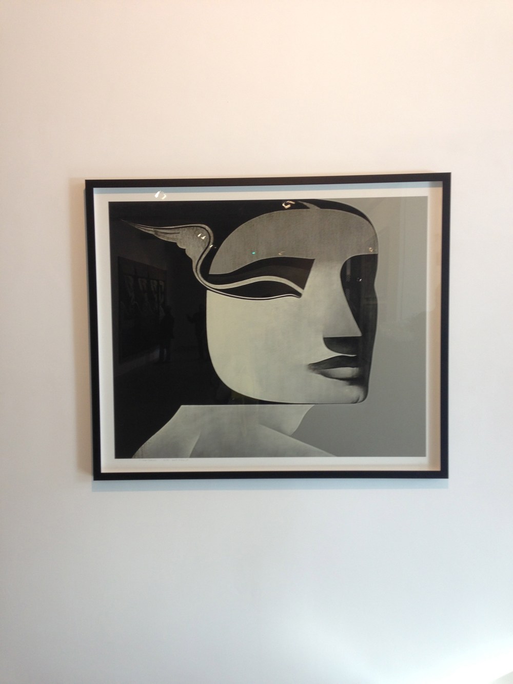 From 'Repetitive Dream' Talk at Edge of Arabia. Courtesy: Al Mahha Art Blog