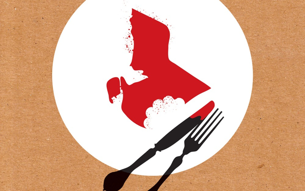 Mohammad Sharaf – Steak of Kuwait (Detail)