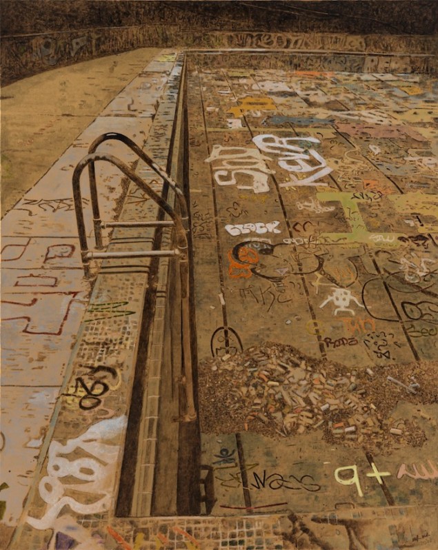 Ashes Everywhere, 2013