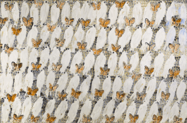 Courtesy: Cuadro Art Gallery