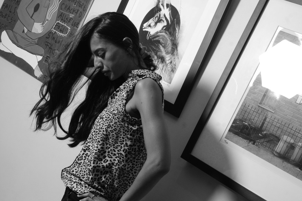 "No More Repetitive Art Please!"