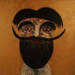 Courtesy: Sana Gallery