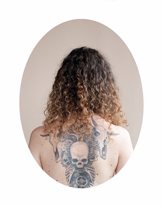 gwennhaell, 2013 archival pigment prints, 14x11, 20x16 inches