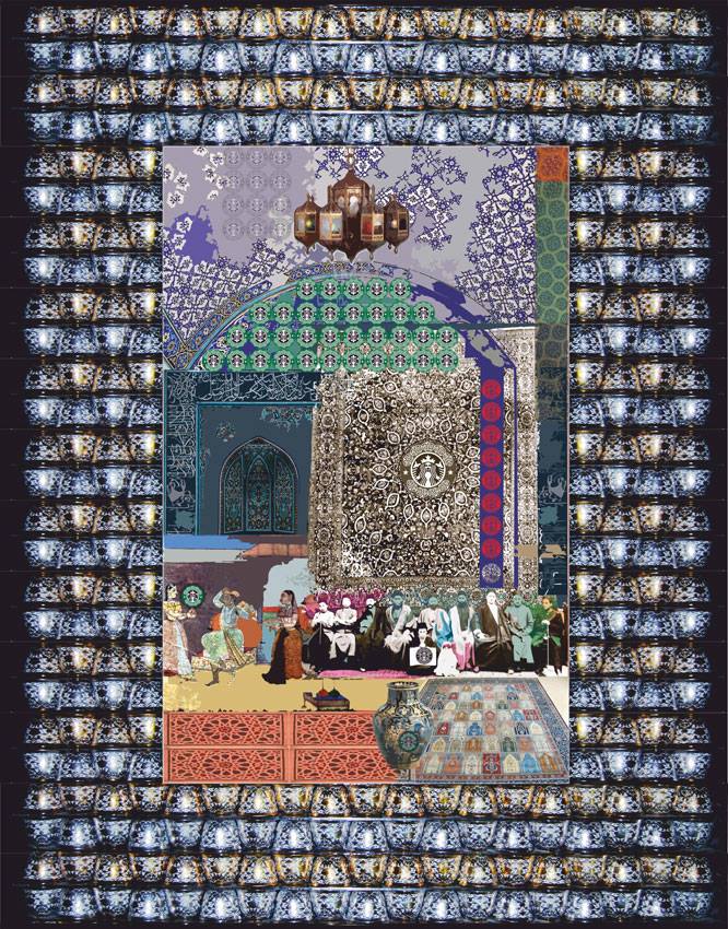 Rashed Al Shashai (KSA) "Arabian Windows 1" Banned by Saudi Authority