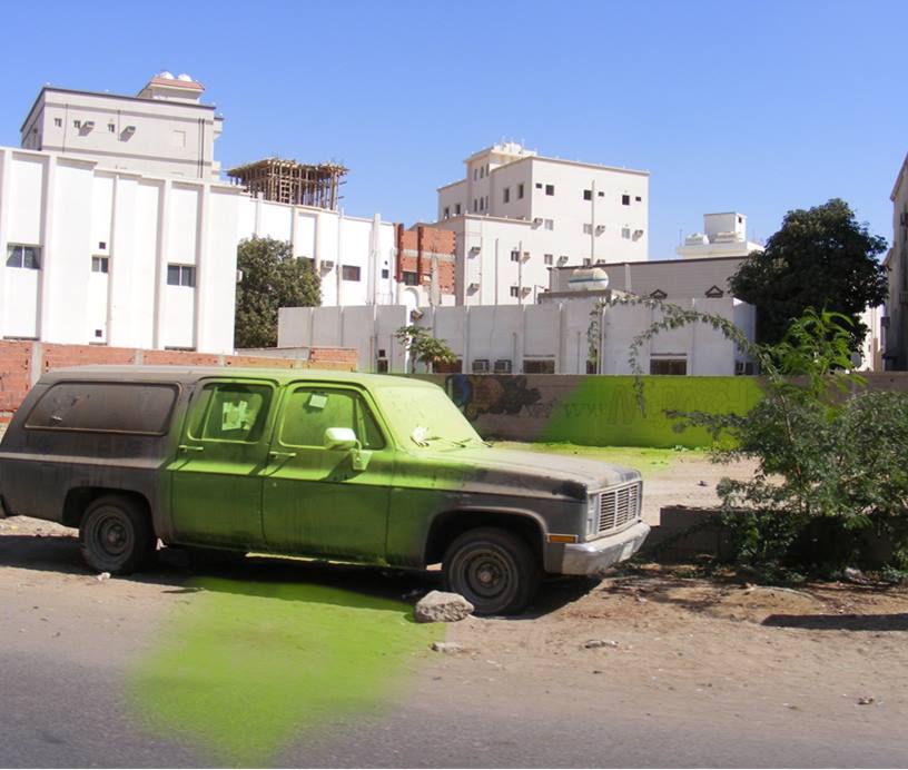  Susie of Arabia / Susie Johnson Khalil. 