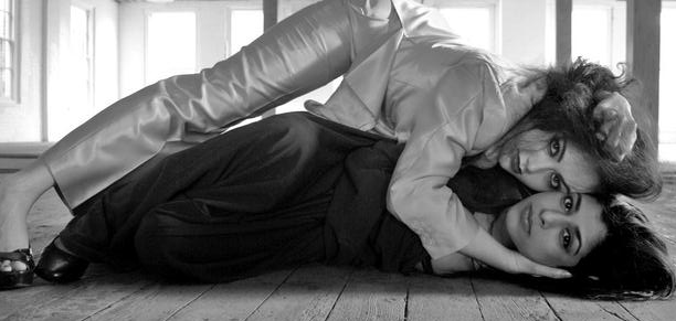 Ibi Ibrahim, Fatima, Social Codes collection, 2010. 