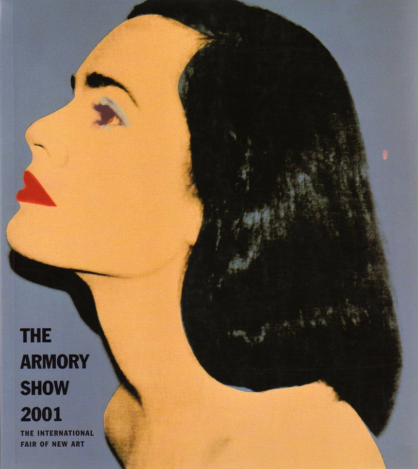 Courtesy: The Armory Show