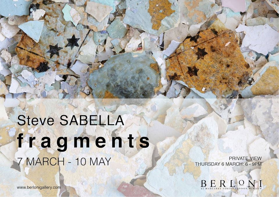 Courtesy: Berloni Gallery