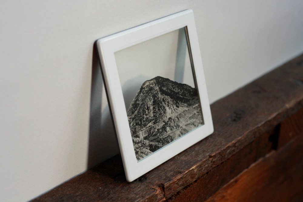 Hajra Waheed, Sea Change - In The Rough (Character) 2014, Variable, Courtesy of the artist and Experiment