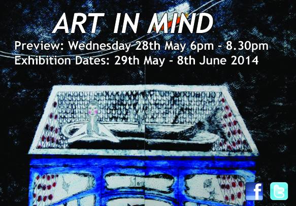 Courtesy to The Brick Lane Gallery