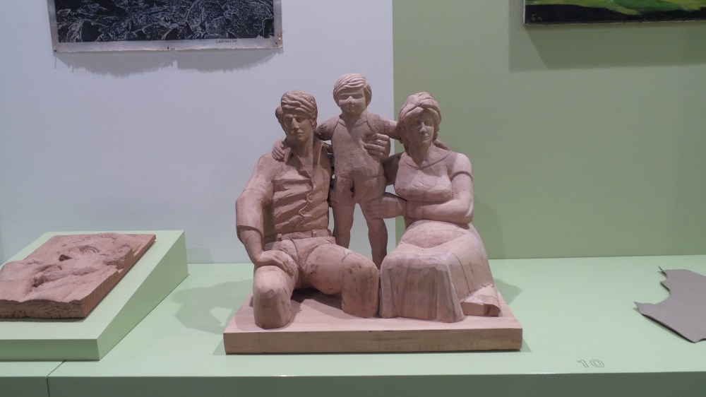 Marker 2014 curated by Slavs and Tatars. Courtesy to Al Mahha Art 