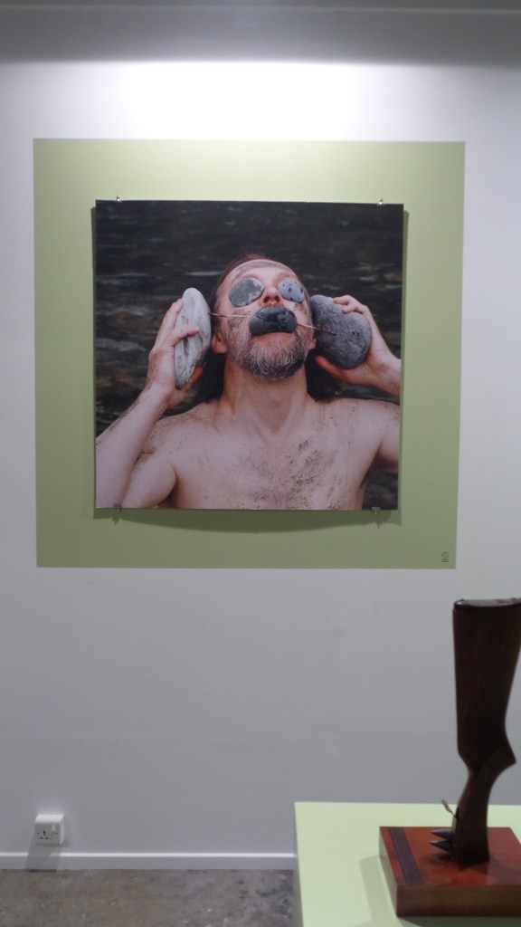 Marker 2014 curated by Slavs and Tatars. Courtesy to Al Mahha Art 