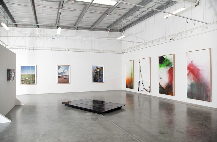 ZHIVAGO DUNCAN: AS THE JUNGLE WEEPS. Courtesy to JAMM