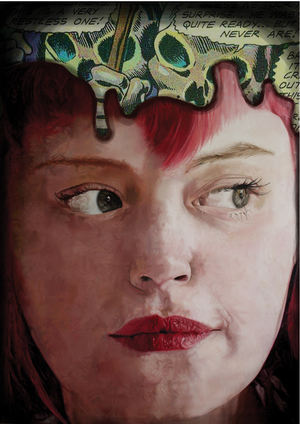 artwork by Inaya Hodieb