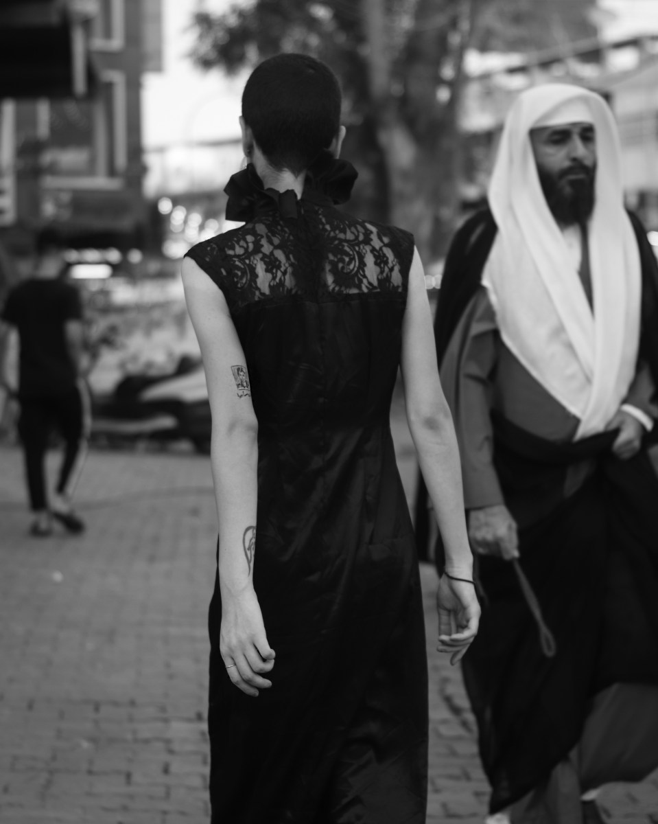 A Lens Into The Soul… Ahmed Rasul An Iraqi Photographer Captures ...